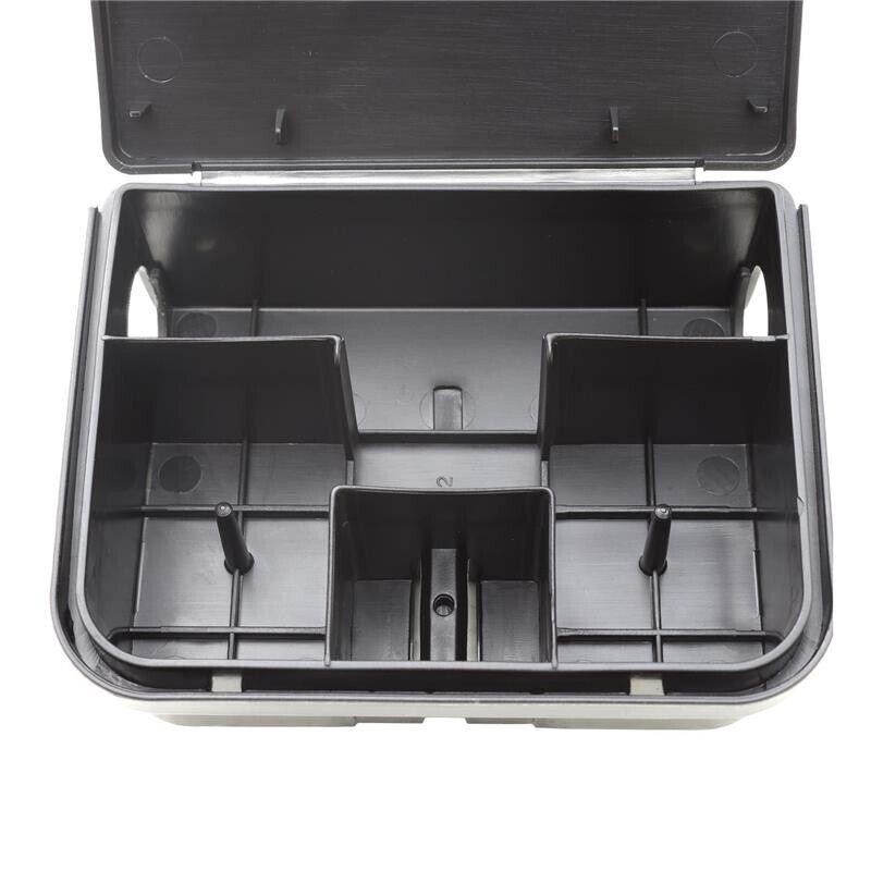 CONTENITORE PER ESCHE TOPICIDE CON CHIAVE DI SICUREZZA