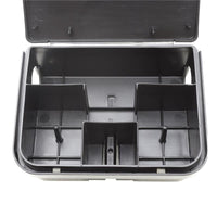 CONTENITORE PER ESCHE TOPICIDE CON CHIAVE DI SICUREZZA