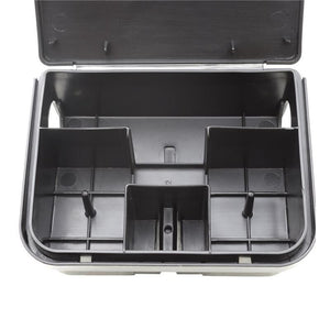 CONTENITORE PER ESCHE TOPICIDE CON CHIAVE DI SICUREZZA