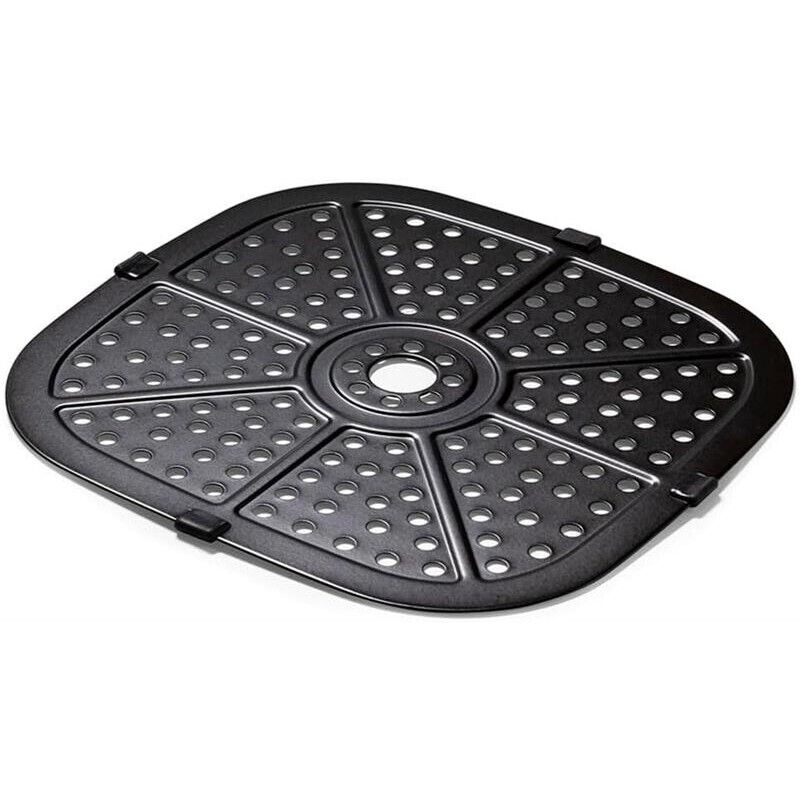 TOGNANA IRIDEA FRIGGITRICE AD ARIA 5,5LT 1400W ROSSO