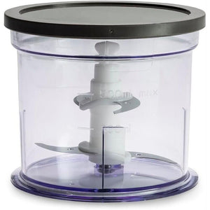 TOGNANA TRITATUTTO 400W CON 2 VELOCITÀ ROSSO