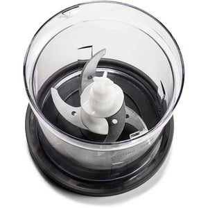 TOGNANA TRITATUTTO 400W CON 2 VELOCITÀ ROSSO