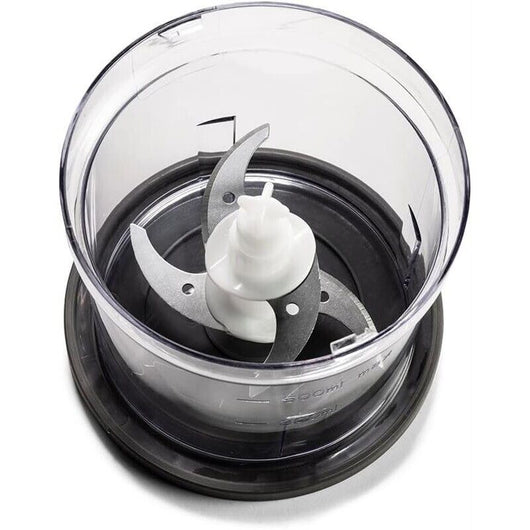 TOGNANA TRITATUTTO 400W CON 2 VELOCITÀ VERDE