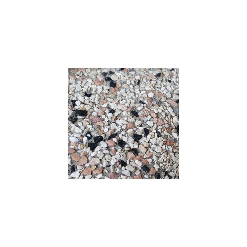 BASE MEDIA PER OMBRELLONE CON GHIAINO DA 15 KG CON TUBO DA 38 MM OKX