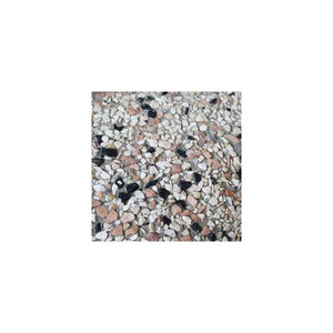 BASE MEDIA PER OMBRELLONE CON GHIAINO DA 15 KG CON TUBO DA 38 MM OKX