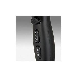 GIRMI PHON ASCIUGA-CAPELLI POTENZA 2000 W COLORE NERO