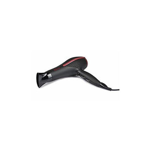 GIRMI PHON ASCIUGA-CAPELLI POTENZA 2000 W COLORE NERO