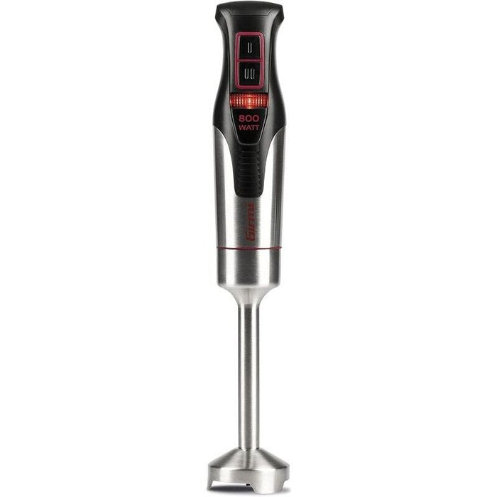 GIRMI MX39 MIXER A IMMERSIONE CON KIT 800 WATT 4 LAME FUSTO 19 CM