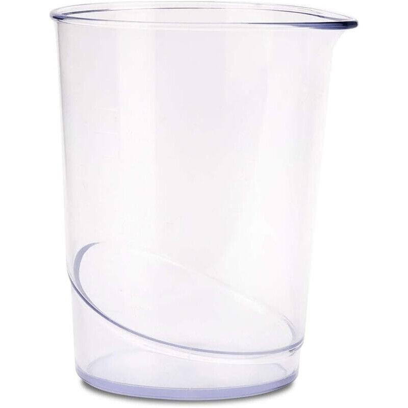 GIRMI MX39 MIXER A IMMERSIONE CON KIT 800 WATT 4 LAME FUSTO 19 CM