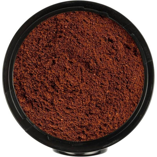 GIRMI MACINACAFFE 150 W CORPO INOX CAPACITÀ 50GR MACINA SPEZIE E CAFFÈ LAME INOX PULSANTE RETRO-ILLUMINATO + AVVOLGICAVO