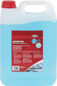 Lavavetri profumato ocean - capienza 5 litri - effetto sgrassante