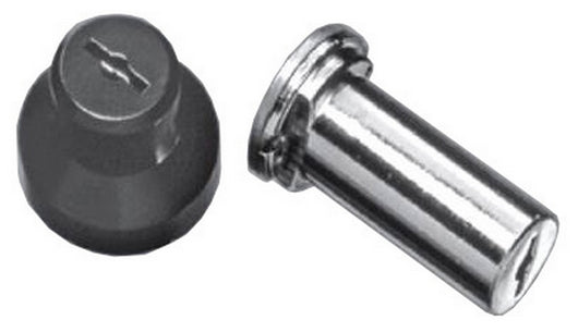 c.r. art. 21 cilindro doppio diametro 27mm lunghezza 60mm cod:ferx.11126