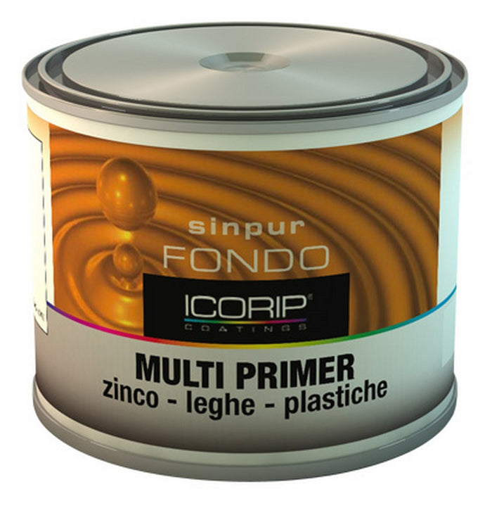 sinpur multiprimer grigio lt.0,750 cod:ferx.11128