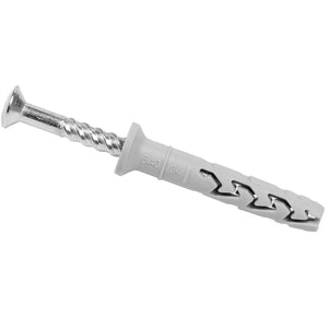 elematic tasselli jtx ts/v 6x70 (100 pz) cod:ferx.1112