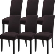 Set di sostegni per sedie da tavolo universali, 4-/6-pezzo, per sedie da pranzo