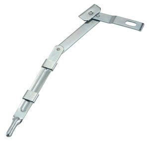 paletto combi per cancello altezza cm.70 art.305 cod:ferx.11134