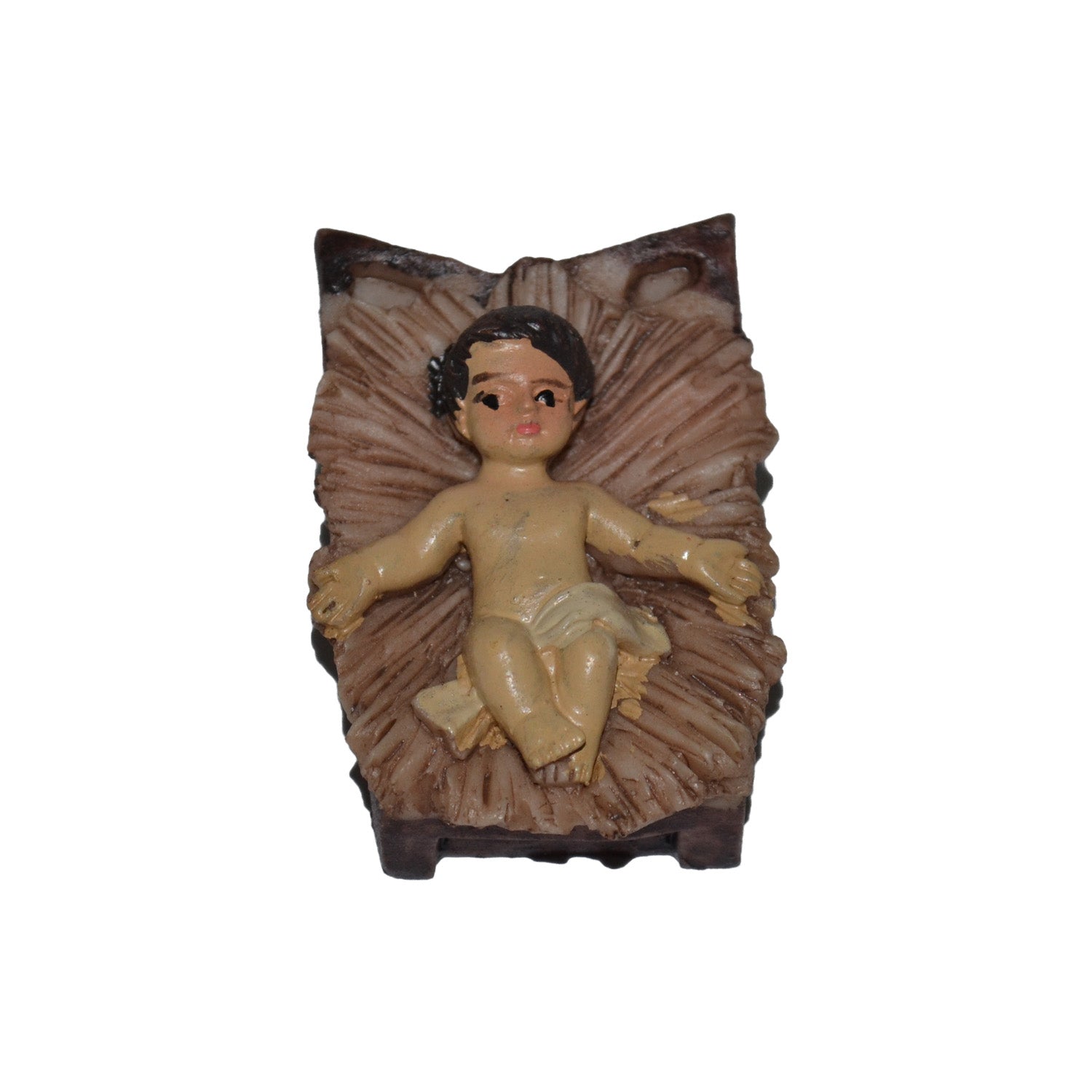 SET NATIVITA' 5 PZ 11 CM