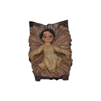 SET NATIVITA' 5 PZ 11 CM