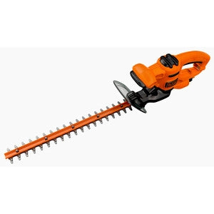 TAGLIASIEPI ELETTRICO B+D BEHT201 420W 45 CM- Black+Decker- 1,0 pz