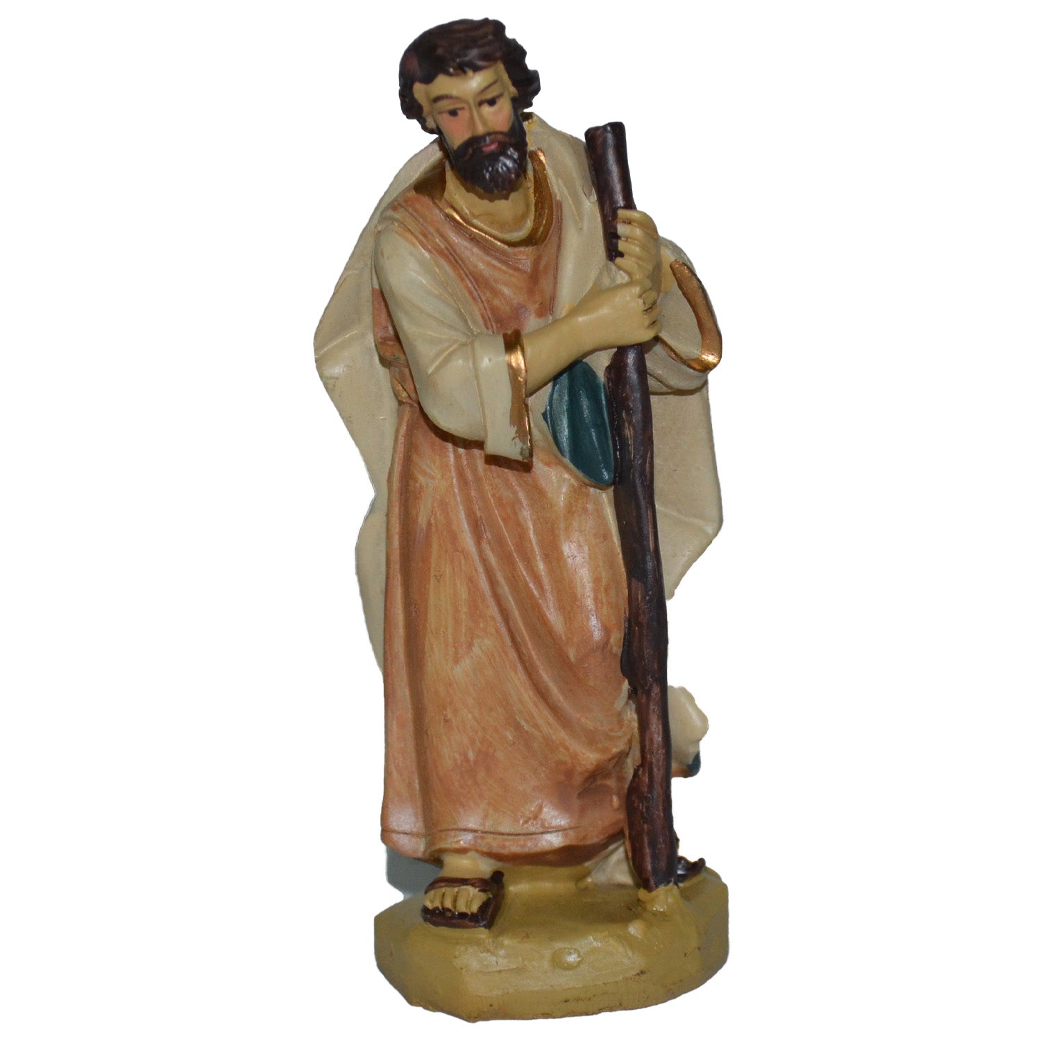 SET NATIVITA' 5 PZ 11 CM