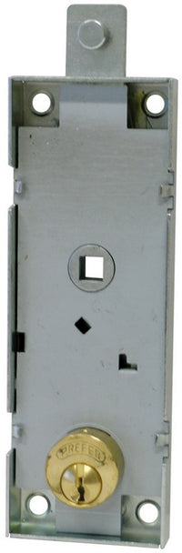 serratura per porte basculanti cil/tondo art. b551 cod:ferx.vit7682