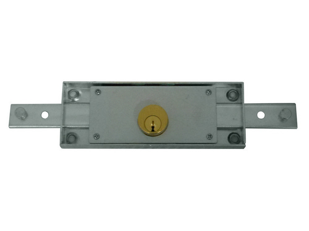 serratura per serrande 2m art. c1600 centrale cod:ferx.vit39366