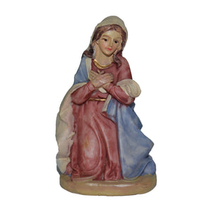 SET NATIVITA' 5 PZ 11 CM