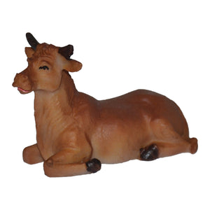 SET NATIVITA' 5 PZ 11 CM