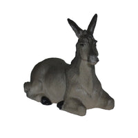 SET NATIVITA' 5 PZ 11 CM