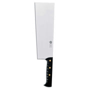 COLTELLO PER PESCE SPADA ACCIAIO INOX MANICO PLASTICA ERGONOMICO 38cm AUSONIA 064318