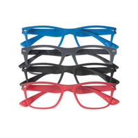 OCCHIALI EL CHARRO OKLAOMA ASS.DIOTTRIE 1  PZ 4,0