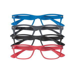 OCCHIALI EL CHARRO OKLAOMA ASS.DIOTTRIE 1  PZ 4,0