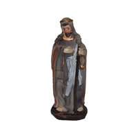 SET NATIVITA' 10 PZ 9 CM