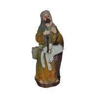 SET NATIVITA' 10 PZ 9 CM