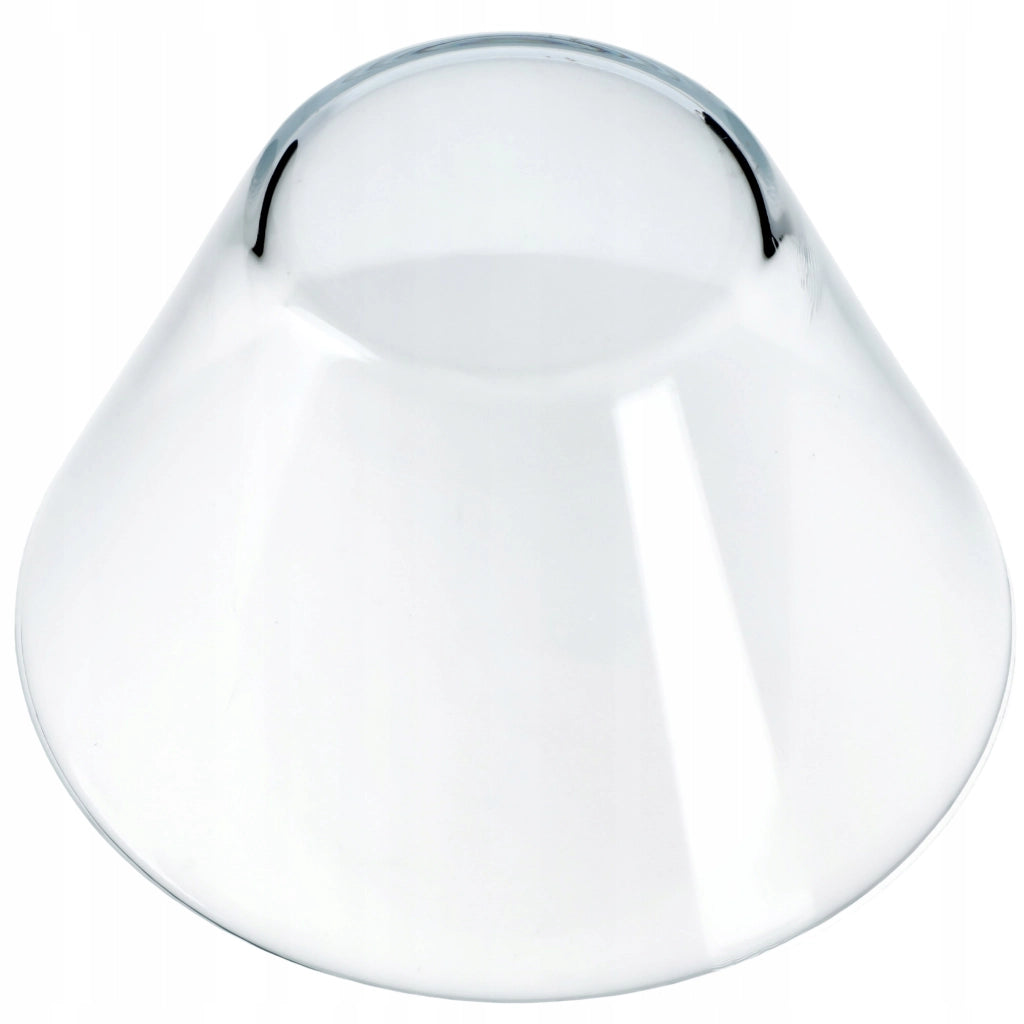 Ciotole per insalata KADAX in vetro, 17 cm, set da 2