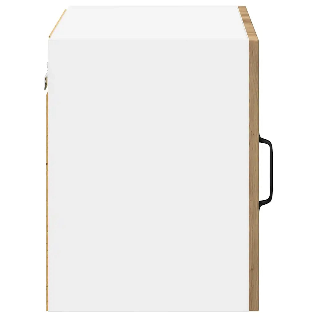 Pannello lavastoviglie Lucca Rovere Artigianale 50 x 31 x 40 cm 884912