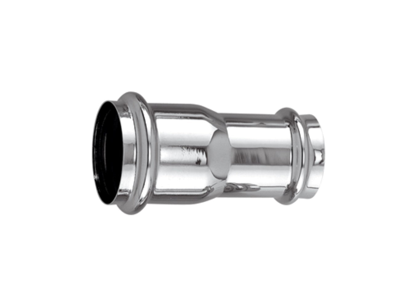 Raccordo di congiunzione universale ridotto