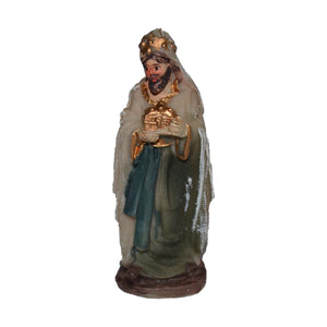 SET NATIVITA' 10 PZ 9 CM