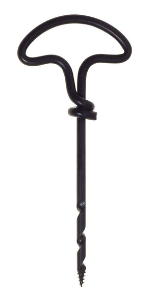 poggi 597.00 trivellino per legno d 2 - 3 - 4 mm cod:ferx.1116