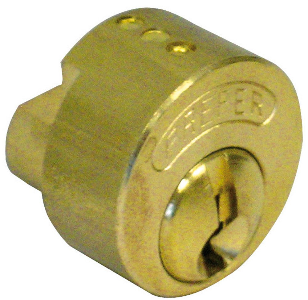 cilindro per serrande art. 6810 ï mm. 25 cod:ferx.vit11020