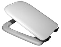 coprivaso cm 34x41,3 in legno-poliestere conca colore bianco cod:ferx.11171