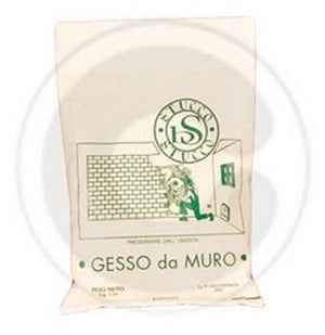 gesso da presa da 5 kg self service cod:ferx.11173