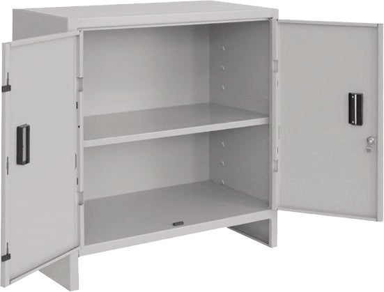 ARMADIO TUTTIPIANI 'PRATIKO' MINI cm 80x40x80h - PRO. METAL