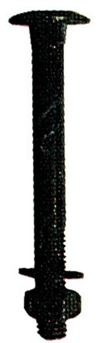 bullone ttde uni 5732 mm.6x60 verniciato nero cod:ferx.11180