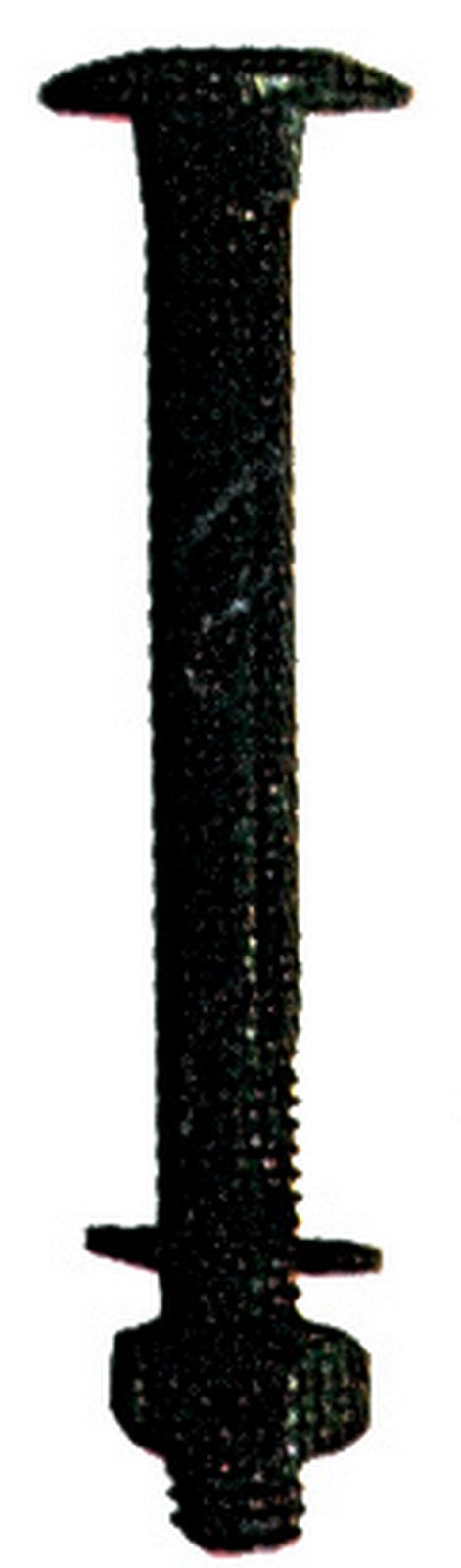 bullone ttde uni 5732 mm.6x60 verniciato nero cod:ferx.11180