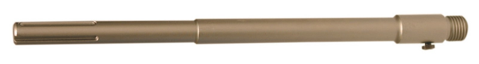 gambo sds max per frese m22 "impact" lunghezza mm.370 cod:ferx.11183