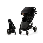 Passeggino 4 ruote kinderkraft ksmitz00blk0000 mitzy ink black