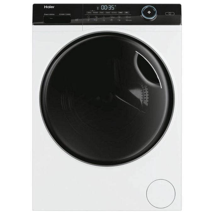 Haier I-Pro Series 5 HW70-B14959TU1 lavatrice Caricamento frontale 7 kg 1400 Giri/min Bianco