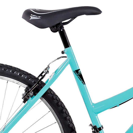 F.LLI SCHIANO MTB 26 Donna 18v tiffany