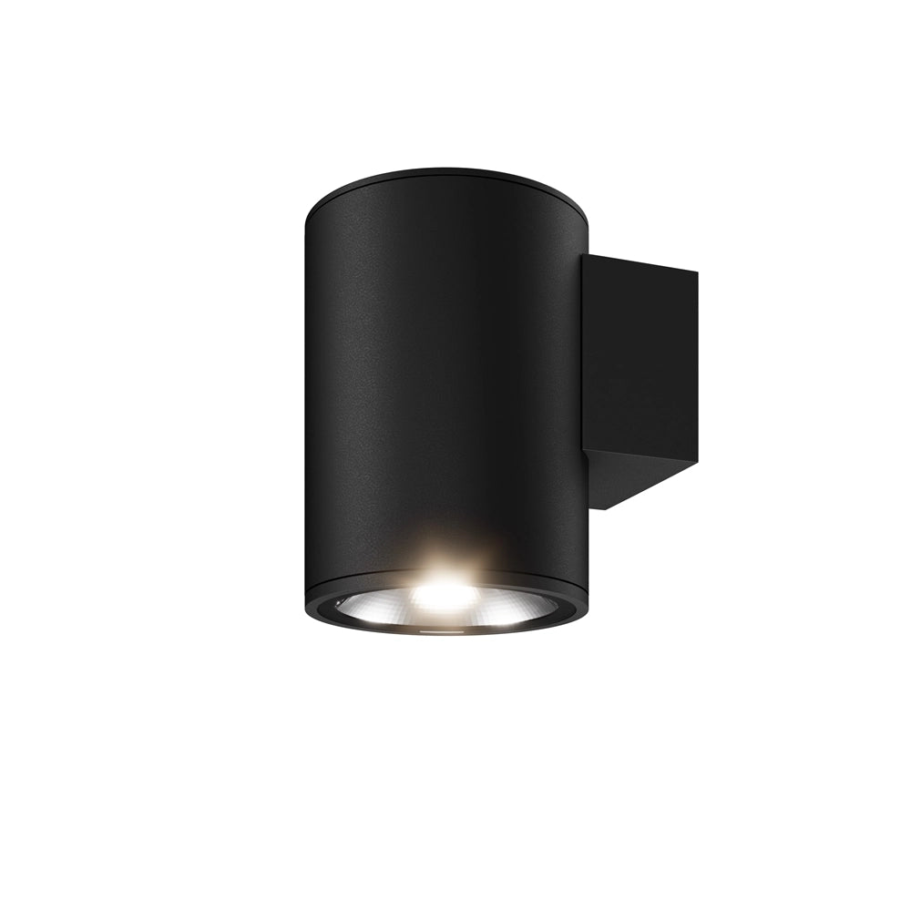 Maytoni Shim applique esterna LED 5W 3000K IP65 grafite